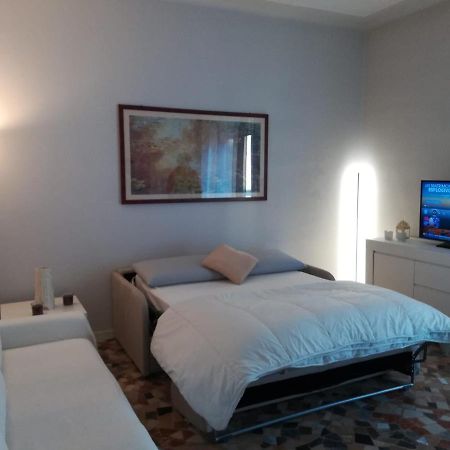 Primo Piano - Bilocale Casa Vacanze Brescia Exterior foto