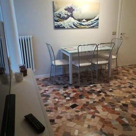 Primo Piano - Bilocale Casa Vacanze Brescia Exterior foto