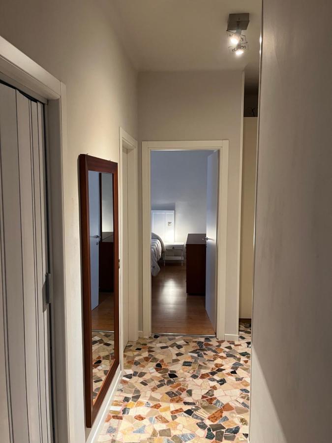 Primo Piano - Bilocale Casa Vacanze Brescia Exterior foto